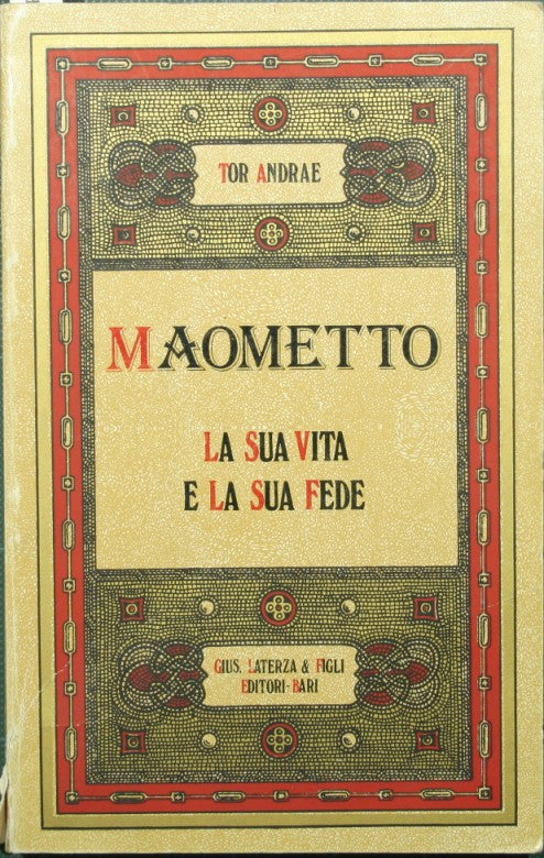 Maometto