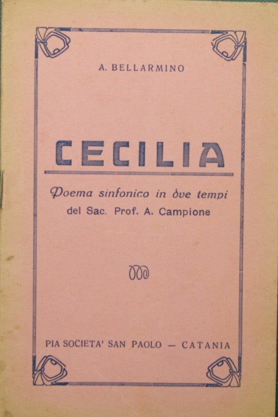Cecilia