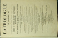 Lucii Caecilii Firmiani Lactantii opera omnia
