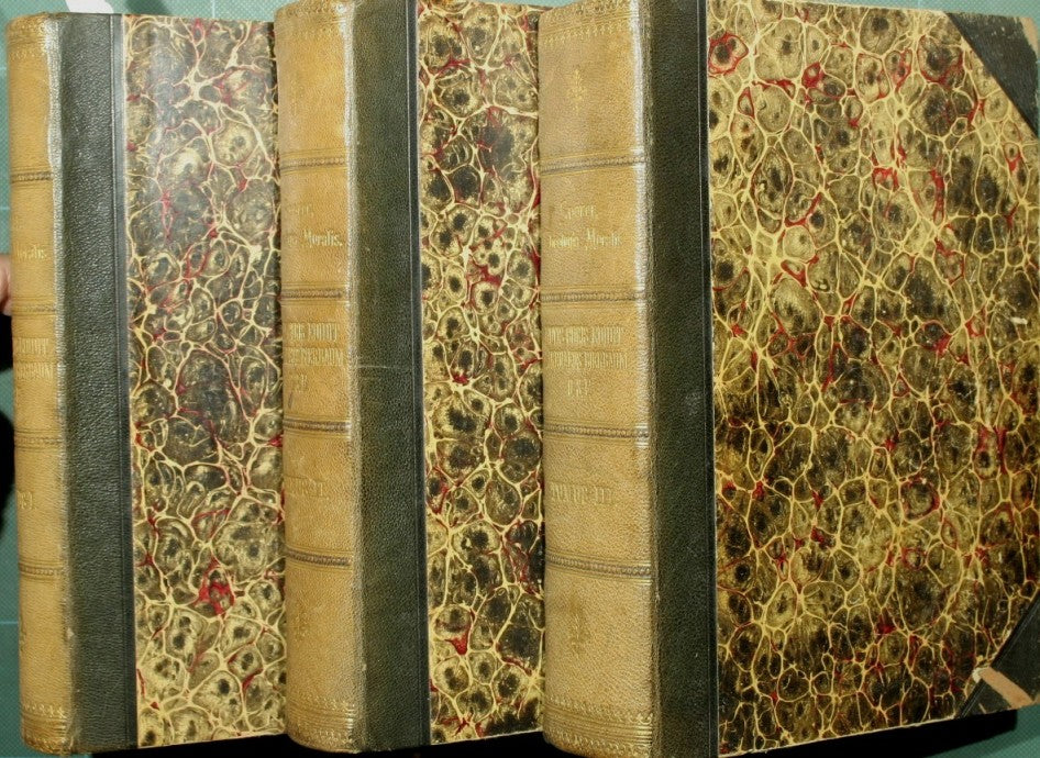 Teología moralis decalogalis et sacramentalis