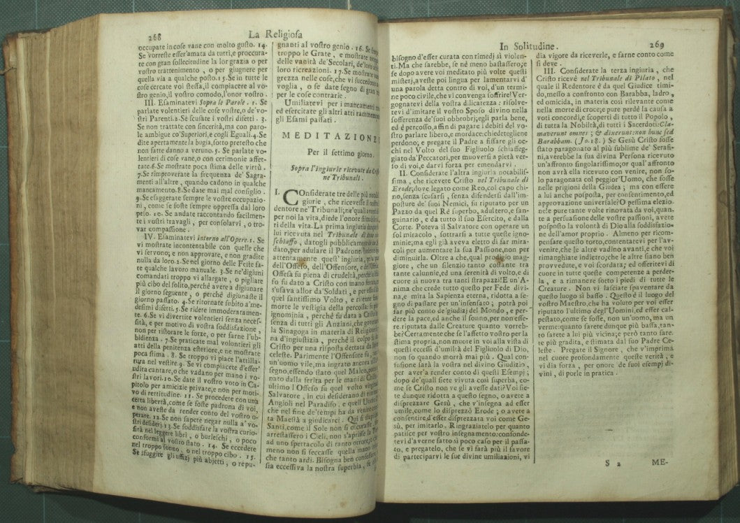 Works by Father Gio. Pietro Pinamonti of the Society of Jesus