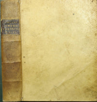 Theologia christiana dogmatico moralis