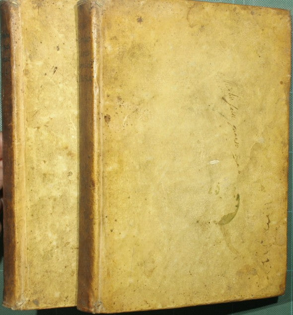 Casus conscientiae de mandato olim eminentiss. et reverendiss. domini domini Prosperi Lambertini S.E.E. Card. Ac Bononiae archiep.; Ad casus conscientiae de mandato […] Appendix novissima