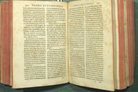 De Poenis ecclesiasticis seu canonicis