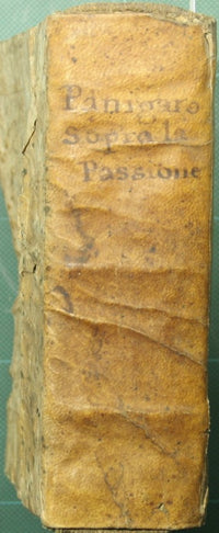 Cento ragionamenti sopra la Passione di Nostro Signore