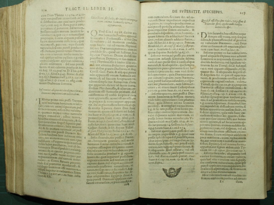 R.P. Vincentii Tancredi Panormitani Societatis Iesu Theologi Tractatus IV De virtute religionis