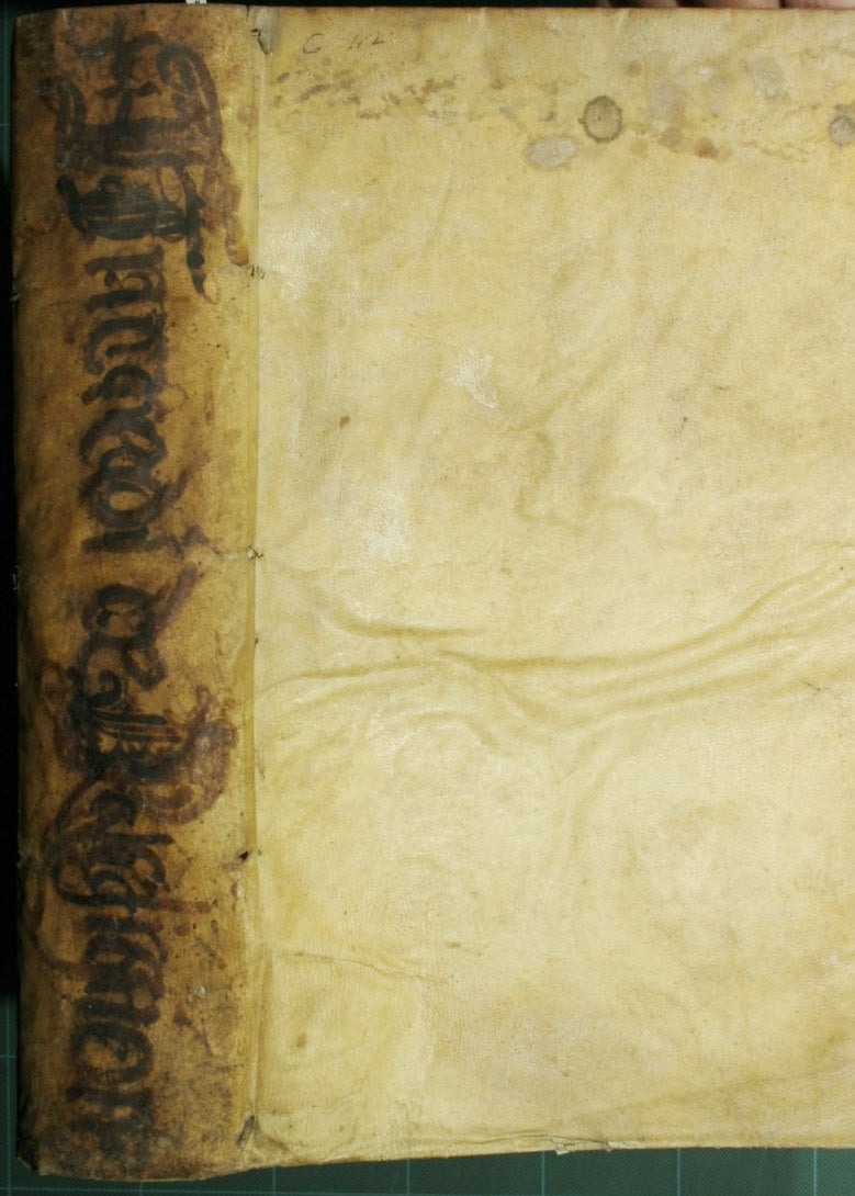 R.P. Vincentii Tancredi Panormitani Societatis Iesu Theologi Tractatus IV De virtute religionis