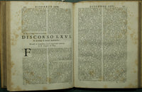 Cloistered speeches on the rule of the great father Saint Augustine recited to his religious by father Prospero da S. Giuseppe