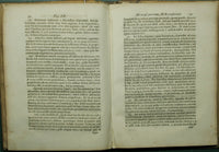 Miscellanae resolutiones pro confessariis, praesertim regularibus in ordine ad varios poenitentes, sed praesertim regulares