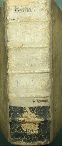 Biblia sacra vulgatae editionis Sixti V Pontificis Maximi jussu recognita atque edita, versiculis distincta