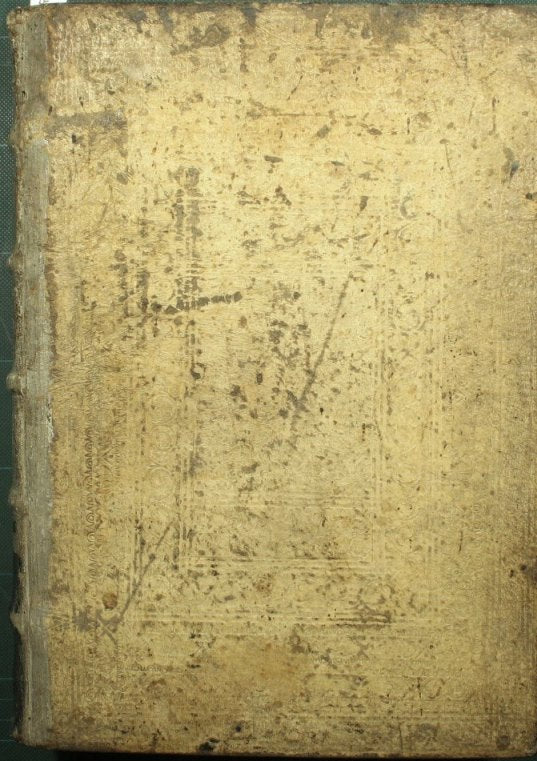 Biblia sacra vulgatae editionis Sixti V Pontificis Maximi jussu recognita atque edita, versiculis distincta