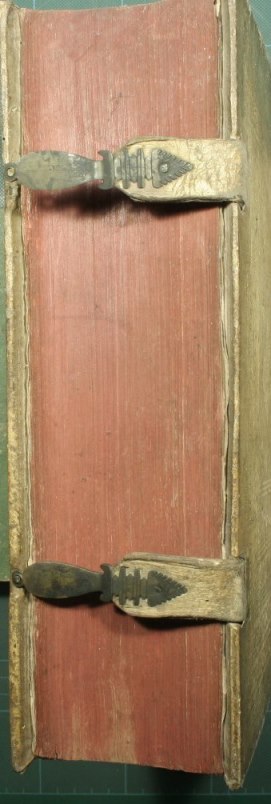 Biblia sacra vulgatae editionis Sixti V Pontificis Maximi jussu recognita atque edita, versiculis distincta