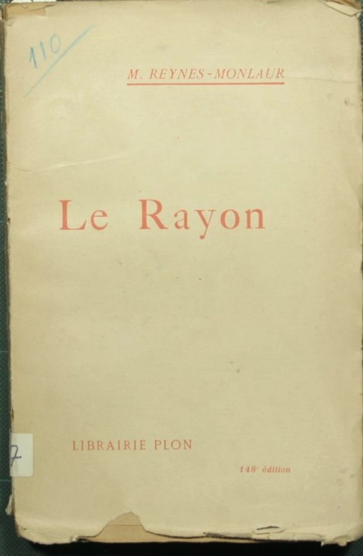 The rayons