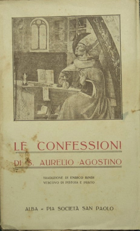 Le confessioni
