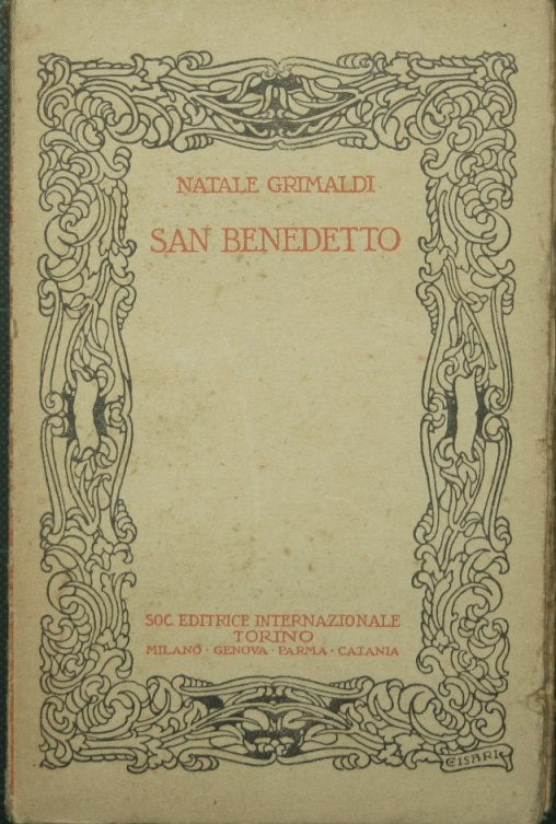 San Benito