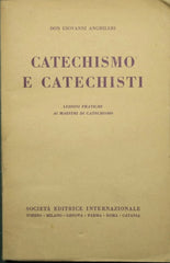 Catechismo e catechisti