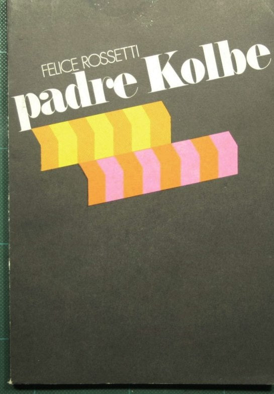 Padre Kolbe