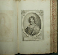 Pinacotheca Imaginibus exornata cardinalium omnium