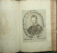Pinacotheca Imaginibus exornata cardinalium omnium