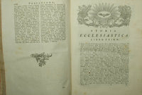 Storia ecclesiastica