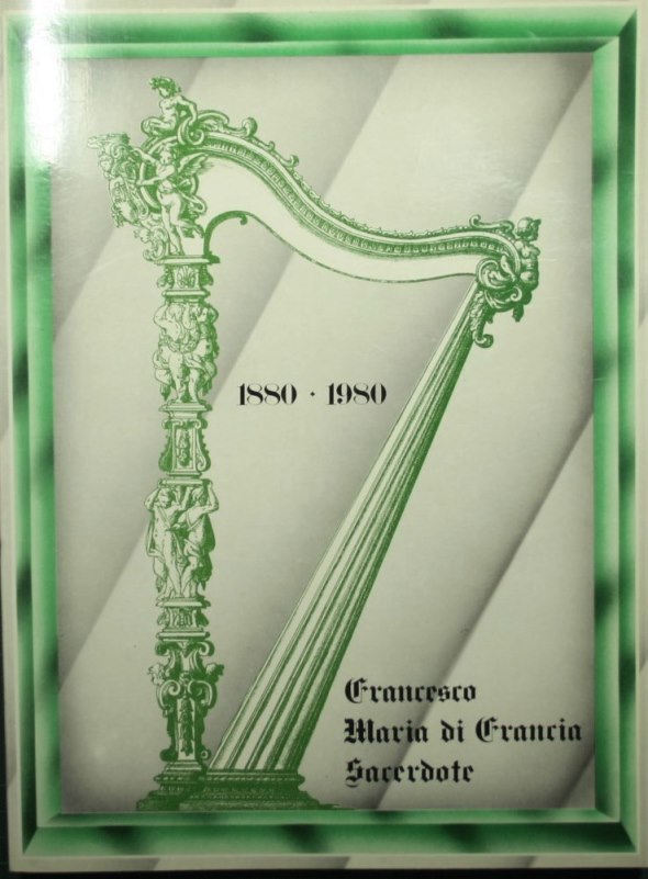 Francesco María Di Francia Sacerdote