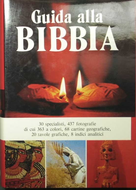 Guida alla Bibbia