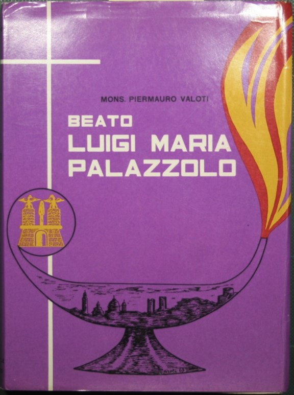 Beato Luis María Palazzolo