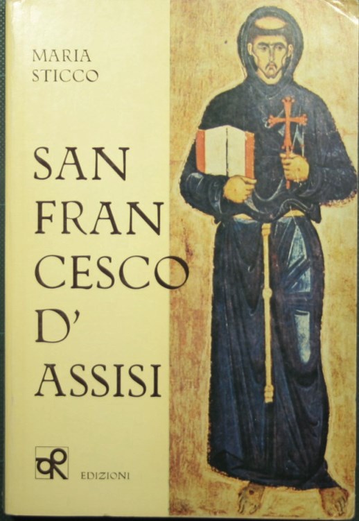 San Francesco d'Assisi