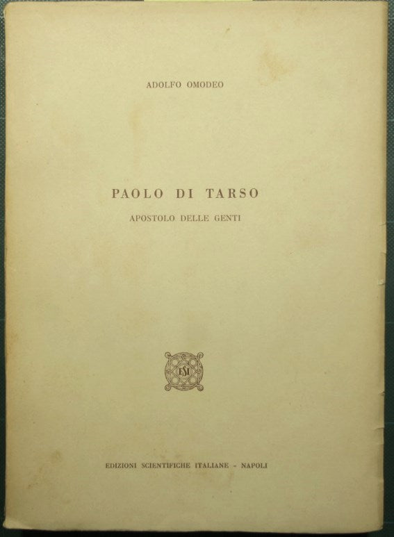 Paul of Tarsus