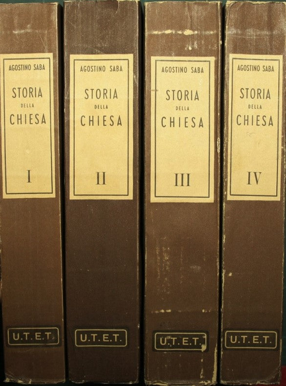 History of the Church
