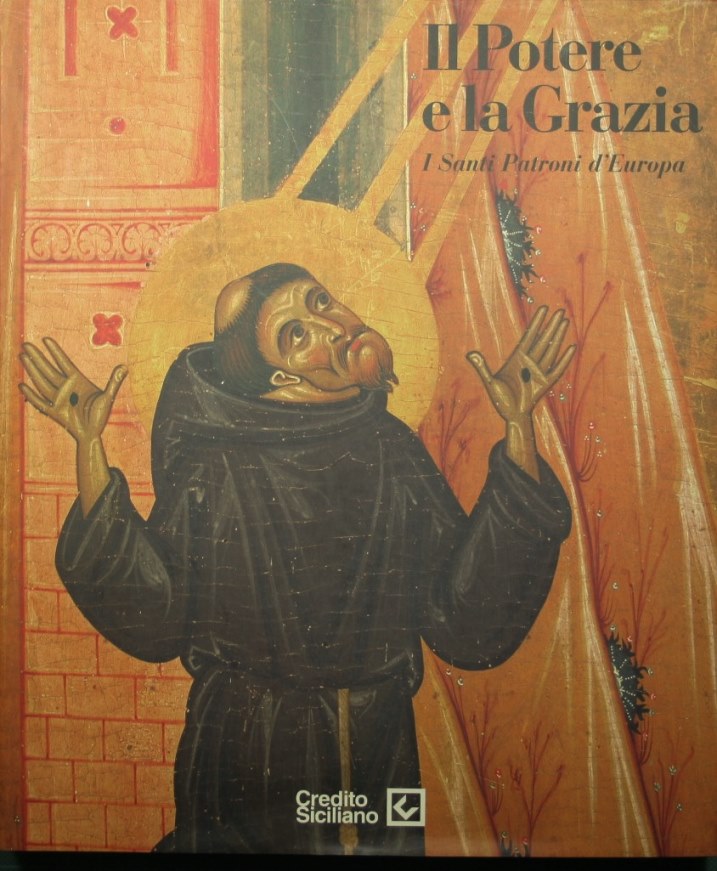 Il potere e la Grazia