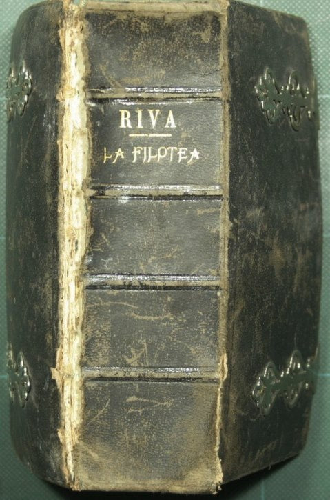 Philotea Manual