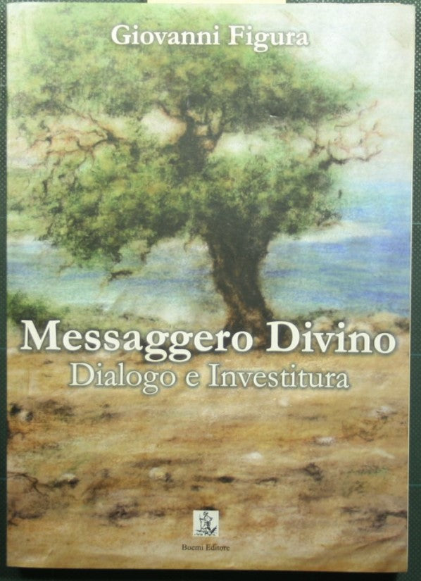 Divine messenger