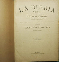 The Bible