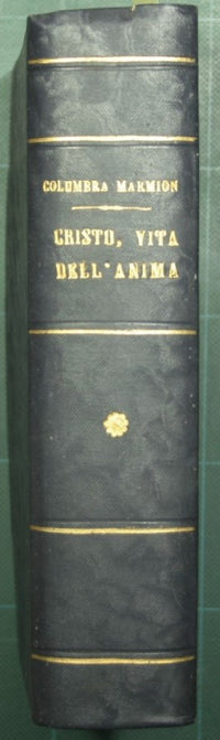Cristo, vita dell'anima