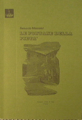Le fontane della pietà