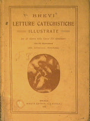 Brevi letture catechistiche illustrate