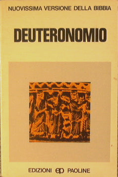 Deuteronomio