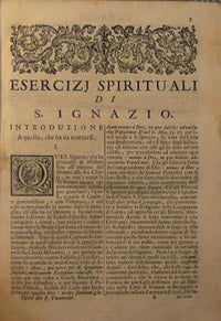 Opere del padre Gio. Pietro Pinamonti della Compagnia di Gesu, con un breve ragguaglio della sua vita