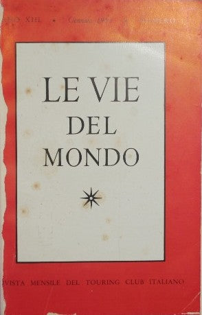 The ways of the world. Year XIII, 1951