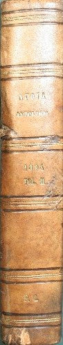 Nuova antologia. Vol. L