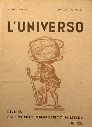 The Universe