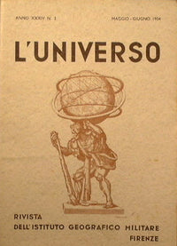 The Universe