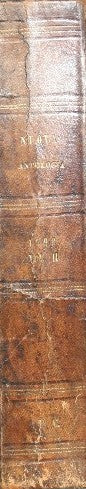 Nuova antologia. Vol. LXXIII