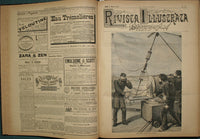 Rivista illustrata. Anno 1885