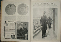 L'Illustrazione italiana. Anno XXXVIII - 1911