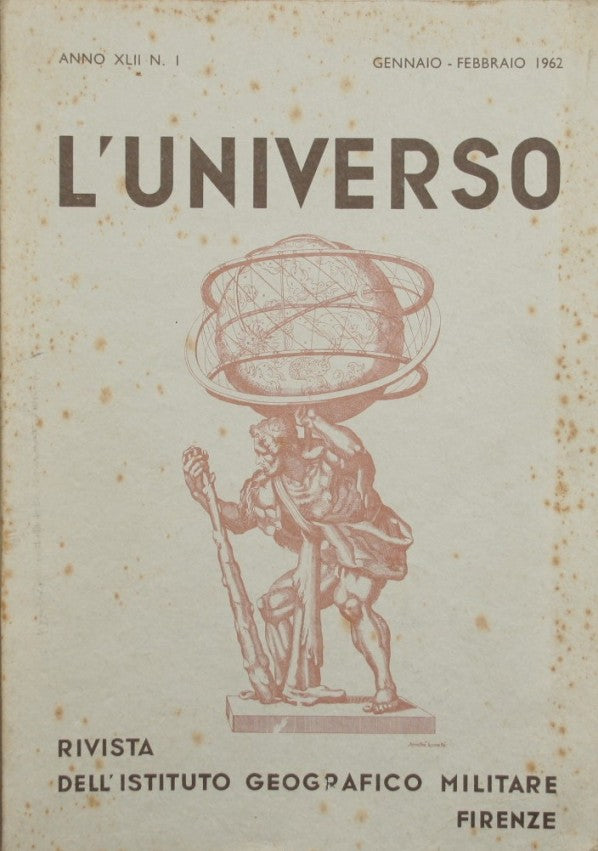 L'universo