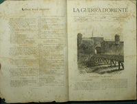 La guerra d'Oriente