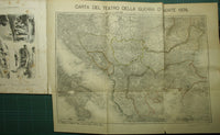 La guerra d'Oriente