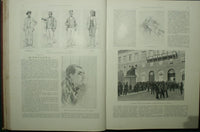 La ilustración italiana. 1902